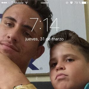 Meet your Posher, Maribel